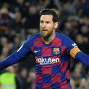 Messi va rester au FC Barcelone