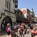 Les bars et restaurants doivent fermer à minuit au Touquet le week-end