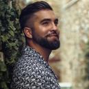 Kendji Girac bientôt Papa !