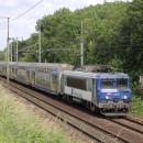 Brebières : le trafic SNCF reprend entre Arras et Douai