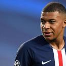 Kylian MBappé positif au coronavirus