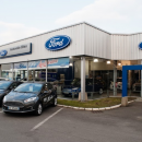 Ford à Béthune recrute un Magasinier livreur [H/F] en CDI