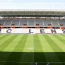 Port du masque généralisé autour du stade Bollaert demain soir