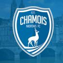 Les Chamois Niortais interdits de Coupe de France cette année