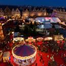 Le marché de Noël d'Arras est annulé