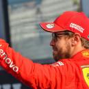 Formule 1 : Sebastian Vettel pilotera chez Aston Martin à partir de 2021