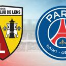 Ligue 1 : Lens s'impose face au PSG (1-0)