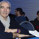 Raymond Domenech agressé dans le métro  VIDEO