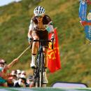 Tour de France : Le Français Romain Bardet abandonne