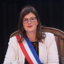 Doriane Bécue devient la 1è femme à la tête de Tourcoing