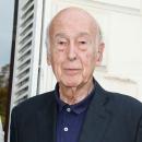 Valéry Giscard d'Estaing hospitalisé