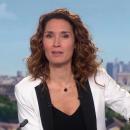 TF1 choisit Marie-Sophie Lacarrau de France 2 pour remplacer Jean-Pierre Pernaut au 13 Heures