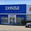 Le cuisiniste "Ixina" à Lille recrute un Concepteur vendeur [H/F]