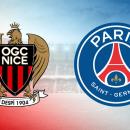 Nice - PSG à huis clos