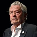 Alain Delon a "régressé" pendant le confinement, affirme son petit-fils à Paris Match