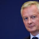 Bruno Le Maire annonce être positif au Covid-19