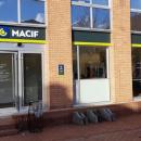 Le groupe MACIF à Hénin-Beaumont recrute un Agent d'accueil (F/H) en CDD