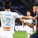 Neymar lui aussi accusé de racisme face à Sakaï