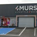 Le magasin "4murs" de Vendin-le-Vieil recrute un Conseiller de vente [F/H]