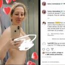 Loana craque sur Instagram et montre ses seins - La descente pour la star de télé-réalité