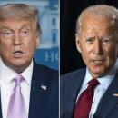 1er débat entre Trump et Biden