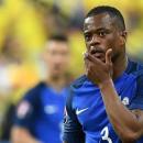 Sur Instagram, Patrice Evra évoque le racisme en Equipe de France