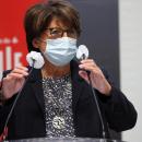 Covid-19 à Lille : Martine Aubry annonce un sursis de 10 jours