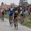 Paris-Roubaix : La préfecture se prononcera bientôt