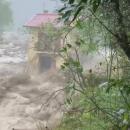 Tempête : 8 à 11 personnes sont portées disparues ce soir dans les Alpes-Maritimes