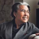 Le créateur japonais Kenzo Takada est mort à l'âge de 81 ans des suites du Covid-19