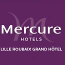 Le "Mercure Lille Roubaix Grand Hôtel" recrute un Réceptionniste - Veilleur de nuit [H/F]