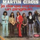 Gérard Pisani, fondateur du groupe Martin Circus, est mort