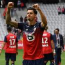 Le lillois, José Fonte positif au coronavirus