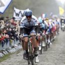 Le Paris/Roubaix est annulé