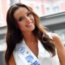 Laura Cornillot, Miss Lille, est la nouvelle Miss Nord - Pas-de-Calais 2020