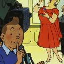 Tintin et les bijoux de la Castafiore bientôt au cinéma ?