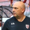 Frédéric Antonetti revient au FC Metz