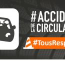 Nord : Trop d'accidents de la route depuis quelques jours