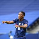 Une femme jugée pour avoir tenté de soutirer de l'argent à l'international français Anthony Martial