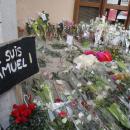 Hommage national à Samuel Paty mercredi en fin d'après-midi à la Sorbonne