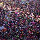 Le Carnaval de Dunkerque 2021 est annulé