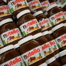 Un incendie s'est déclaré dans la plus grande usine Nutella au monde