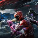 Un nouveau film Power Rangers en préparation