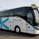 "Keolis Nord" à Comines recrute un conducteur-receveur [H/F] en CDI