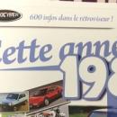 Votre magazine "Cette année là"