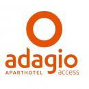 L'appart-hôtel "Adagio Access Lille Vauban" recrute un/e Réceptionniste