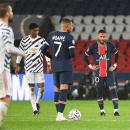 Un joueur du PSG a été testé positif au COVID-19