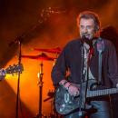 Un nouvel album symphonique de Johnny Hallyday verra le jour