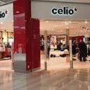 CELIO va fermer 102 magasins en France