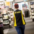 La FNAC et la grande distribution doivent fermer leurs rayons livres dès ce soir